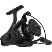 Abu Garcia Mulinello Da Spinning Max Sx Front Drag
