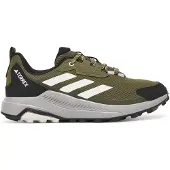 Adidas Women's Anylander Scarpe sportive Donna (40, grigio)