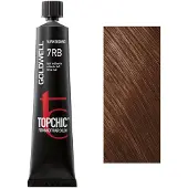 Goldwell Topchic 7-RB 60ml — Tintura per capelli