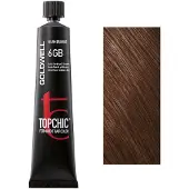 Goldwell Topchic 6-GB 60ml — Tintura per capelli