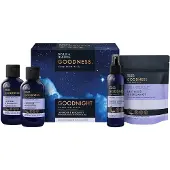 BAYLIS & HARDING Goodness Goodnight Set Regalo