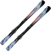 Salomon Pacchetto Sci Alpini E Stance 76+m10 Gw