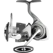 Daiwa Mulinello Da Spinning Luvias 24 Lt