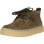 Clarks Stivaletti Torhill Lace Hi