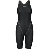 Arena Costume Da Competizione Con Schiena Scoperta Powerskin St Next