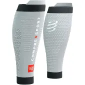 Compressport R2 3.0 Gambali (T3, grigio)