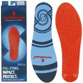 Sorbothane Soletta Full Strike