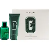 Gant Eau De Toilette Xmas Ivy 50ml + Shower Gel 200ml 200ml