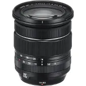 Fujifilm XF 16-80mm f/4.0 R OIR WR