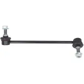 Delphi Tyc/vzpera, stabilizator