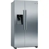 Bosch Frigorifero Americano Kad93aidp