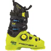 Fischer Scarponi Da Sci Alpino Rc4 Carbon Pro Lv Boa