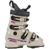 Fischer Scarponi Da Sci Alpino Junior Rc4 60 Gw