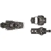 Fischer Attacchi Da Sci Alpinismo Attack Hybrid 14 Mn/pt