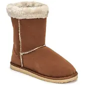 Cool shoe Pantofole GUARA donne - Marrone - 41