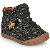 GBB Scarpe bambini DUANA ragazza - Nero - 21