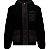 Deeluxe Felpa Con Zip Cordale