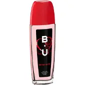 B.U. Heartbeat deodorante spray 75 ml