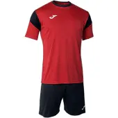 Joma Set A Maniche Corte Phoenix