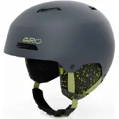 Giro Casco Junior Crüe