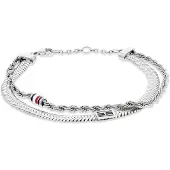 Tommy Hilfiger Braccialetto Layse