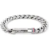 Tommy Hilfiger Braccialetto Adjch