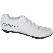 Dmt Pogis Superlight Scarpe da ciclismo (38, bianco)