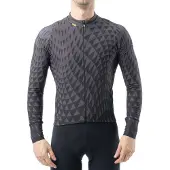 Etxeondo Maglia A Maniche Lunghe Aran