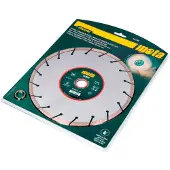 Mota Herramientas Disco Diamantato Multifunzione Sl230 Turbo 230 Mm