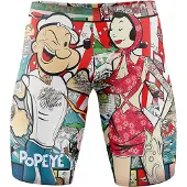 Otso Jammer Popeye Art Show