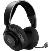 SteelSeries Cuffie Gaming Arctis Nova 5 7.1