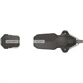 Fischer Attacchi Nordici Da Backcountry Xplore Bc Offtrack Springpin