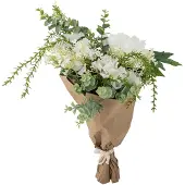 Bloomingville Pianta Artificiale Lustre Bouquet
