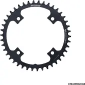 Fsa Corona Omega Megatooth 120 Bcd