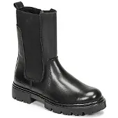 Bullboxer Stivaletti bambini AJS504BLCK ragazza - Nero - 38