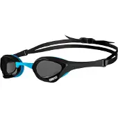 Arena Occhiali 'COBRA ULTRA SWIPE' blu chiaro / nero / bianco