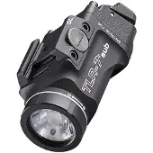 Streamlight Torcia Tattica Tlr-7x Sub Glock 43/48