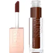 Maybelline Lucidalabbra Lifter Gloss 29 Toast 5,4 ml — Lucidalabbra