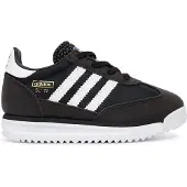 Adidas Originals Scarpe Da Ginnastica Per Neonati Sl 72 Rs Elastic Laces