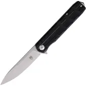 Cobratec Knives Coltello pieghevole Kuzio Linerlock Black