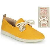 Armistice Scarpe bambini STONE ONE ragazzo - Giallo - 29