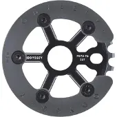 Odyssey Pignone Con Protezione Utility Pro