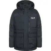 Helly Hansen Giacca Piumino Tromsoe
