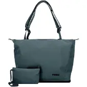 Thule Aion Borsa a spalla 49 cm verde