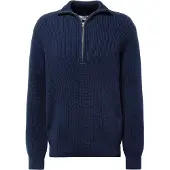 Mela London Pullover 'Udai' blu notte
