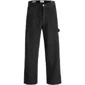 Jack & Jones Pantaloni Worker Wide Leg Fit