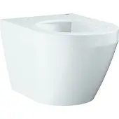GROHE WC a parete compatto in Vetroceramica Euro