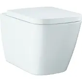 GROHE Set di vasi sospesi in Vetroceramica BauEdge