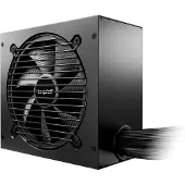 Be quiet! Fonte Di Alimentazione Pure Power 12 650w
