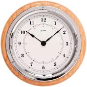 Fischer - 1434U-32 - Orologio da nave 170mm